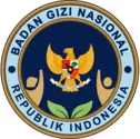 Logo Makan Bergizi Gratis Deli Kendari